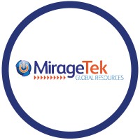 MirageTek Global Resources logo - Similar company to Embli Solutions