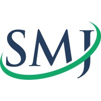 SMJ logo - Similar company to Groaqua