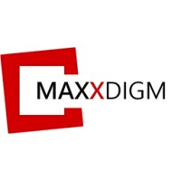 Maxx Digm, Inc. logo - Similar company to Cti One Corporation At Silicon Valley