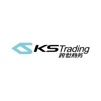 KS Trading&Forwarder logo - Similar company to Freight Forwarder-Chelsea