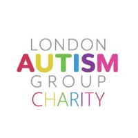 London Autism Group Charity logo - Similar company to National Autistic Taskforce