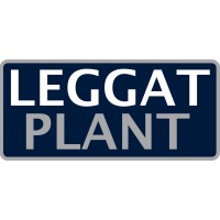 Leggat Plant & Civils Ltd logo - Similar company to Firfield Construction