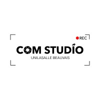 Com'Studio Unilasalle logo - Similar company to Smaqo