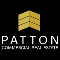 Patton Commercial Real Estate logo - Similar company to Dsre Pty Ltd