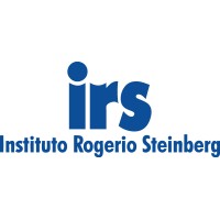 Instituto Rogerio Steinberg logo - Similar company to Favela Radical