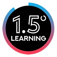 1.5° Learning, le collectif des derniers pédagogues logo - Similar company to Muformation - Valérie Guillemot Conseil Carrière Et Compétences Partenaire Orientaction