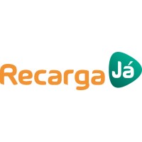 RecargaJa logo - Similar company to Sm4Rt Change