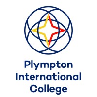 Plympton International College logo - Similar company to Lcf Fun Languages Australia