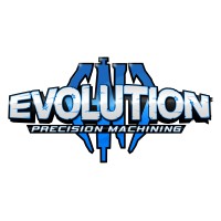 Evolution Cnc Llc logo - Similar company to Madison Defense Research Llc