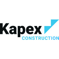 Kapex Construction logo - Similar company to Sendrig Construction Limited