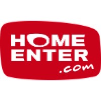 Homeenter logo - Similar company to A