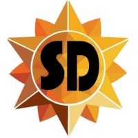 Sunny Day Moda Praia logo - Similar company to Amar Moda Praia