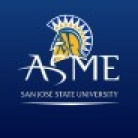 American Society of Mechanical Engineers at San Jose State logo - Similar company to Sjsu Mechanical Engineering Department