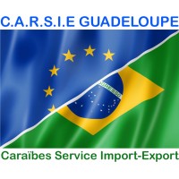 CARSIE - Caraïbes service Import-Export logo - Similar company to Bello Passo