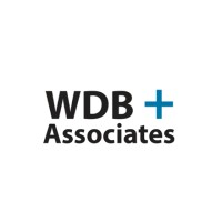 WDB + Associates logo - Similar company to Rosen Sack Llp