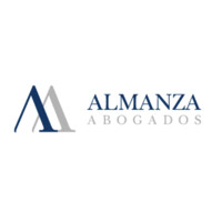 Almanza Abogados logo - Similar company to Instituto Internacional De Responsabilidad Social Y Derechos Humanos