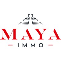 Agence Maya-immo logo - Similar company to Studio Mensart