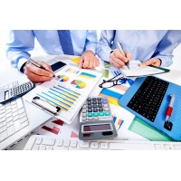 Marketing For Accountants Services logo - Similar company to Callme4