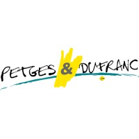 Petges & Dufranc logo - Similar company to Petges Et Dufranc Sa