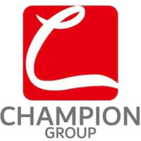 Champion Group logo - Similar company to Edata Technologies
