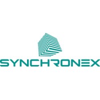 Synchronex Pty Ltd logo - Similar company to Control Components Pty Ltd