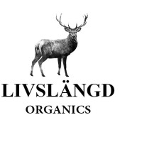 Livslängd Organics logo - Similar company to Wanderwood