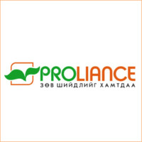Proliance Mongolia logo - Similar company to Bio-Pointe Pte Ltd