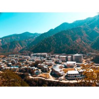 Minor in CSE - CCE IIT Mandi logo - Similar company to Career And Placement Cell, Iit Mandi