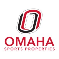 Omaha Sports Properties logo - Similar company to Omaha Beef Football