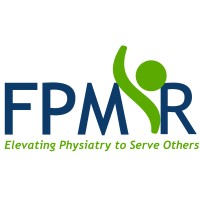 Foundation for PM&R logo - Similar company to European College Of Osteopathic Medicine