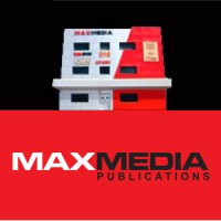 MaxMedia Co. wll logo - Similar company to Eatr Solutions
