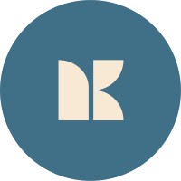 Klettabær logo - Similar company to Auðnast Ehf