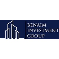 Benaim Investment Group LLC logo - Similar company to A.B.E. Networks