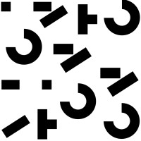 plus trente-trois logo - Similar company to Bureau Heller