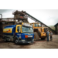 M & J Kelleher Ltd - Mjk Oils