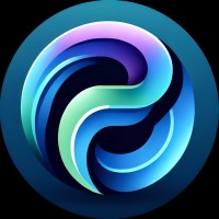 Flux Genesis logo - Similar company to Foxpoint Creative