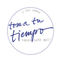 Toma Tu Tiempo logo - Similar company to Aprovechar Language Solutions, Llc