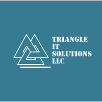 Triangle IT Solutions LLC logo - Similar company to Triangle Solutions