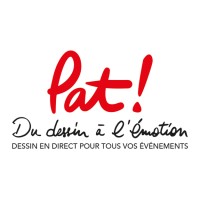 Pat - Du Dessin à l'Emotion logo - Similar company to Art In Lab
