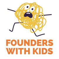 Founders With Kids logo - Similar company to Leads House Media