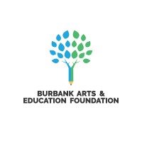 Burbank Arts & Education Foundation logo - Similar company to Burbank Arts For All Foundation