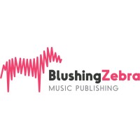Blushing Zebra