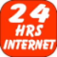 24 Hrs Internet Cafe logo - Similar company to Cybercafe