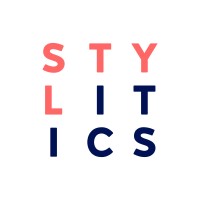 Stylitics logo - Similar company to Arpalus