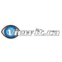 Viewit.ca logo - Similar company to Ldb Design Inc.