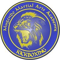 Mugendo Martial Arts Academy logo - Similar company to Bounce Back Fast