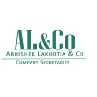 A Lakhotia & Co logo - Similar company to Harsh Kothari & Associates, Practicing Company Secretary