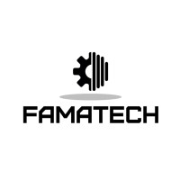 Famatech Makina logo - Similar company to Famatech