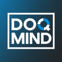 DOQMIND logo - Similar company to Salessource.Ai