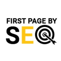 Firstpagebyseo logo - Similar company to Contata Solution Pvt. Ltd.